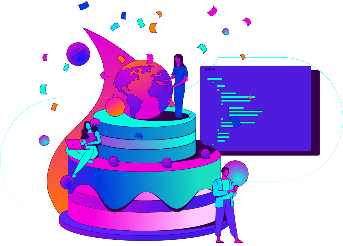 Kake developers building together and making a difference