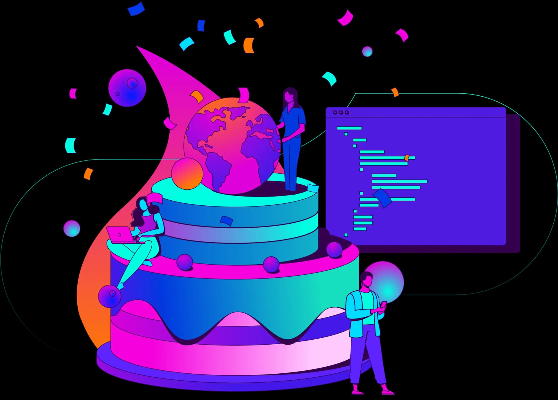 Learn Why Life Is Better With Kake