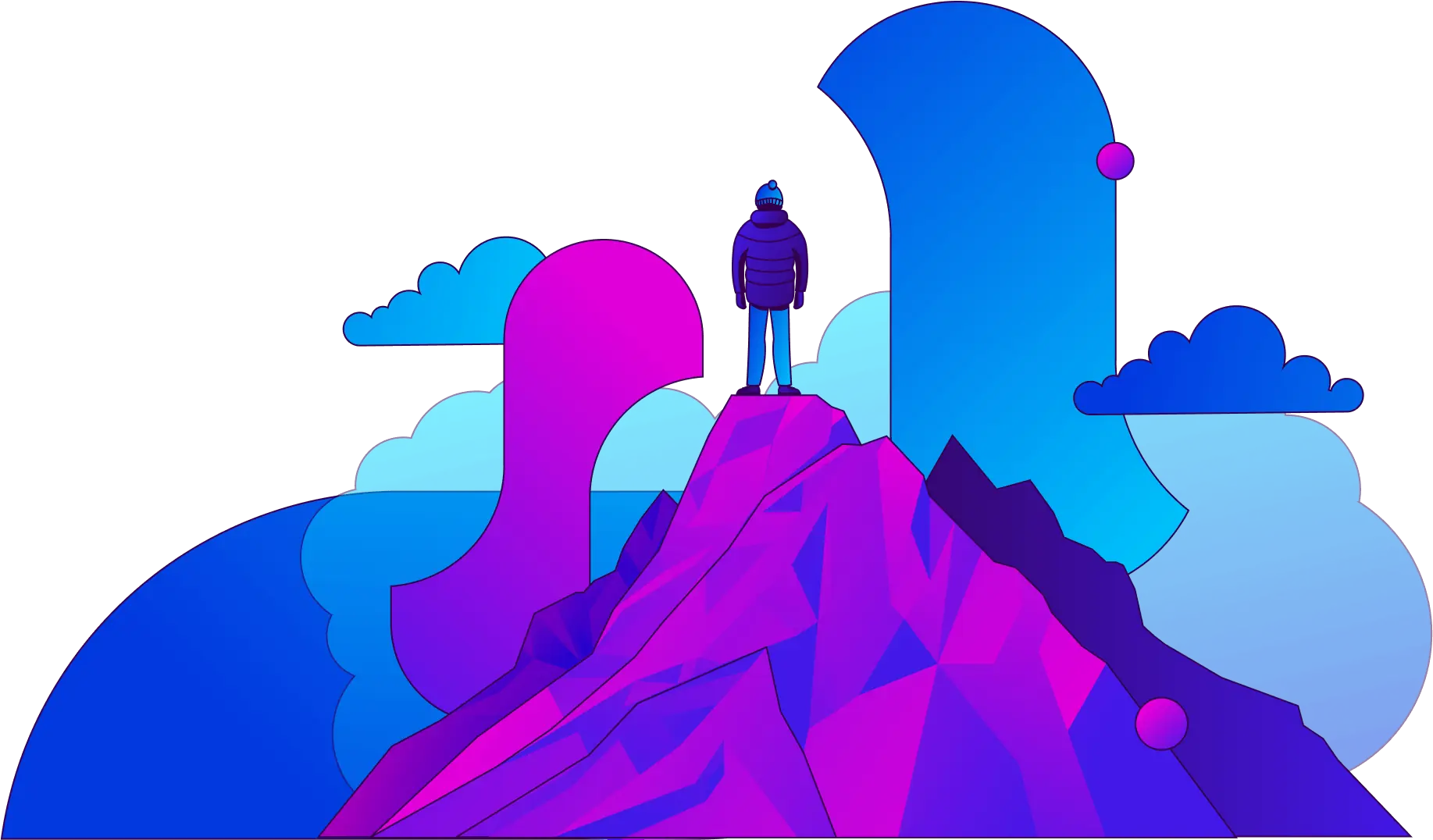A mission to improve the human experience.